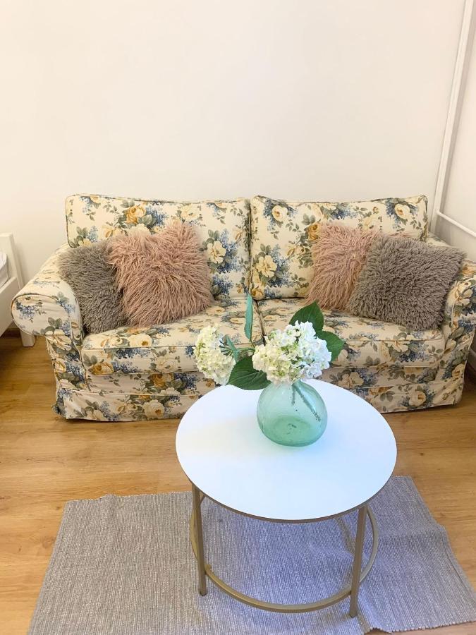Apartment Podlaskiem Mrągowo