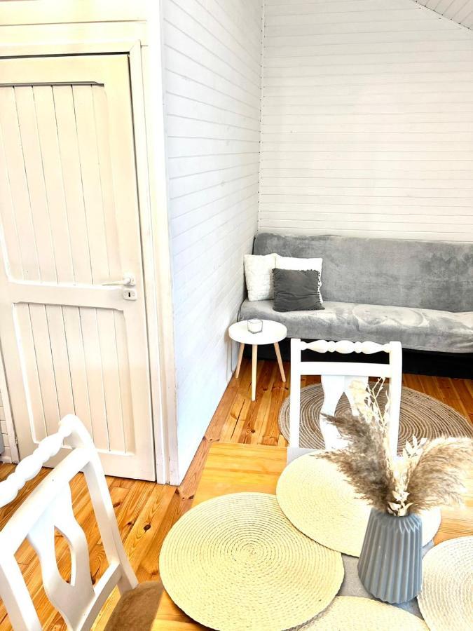 Apartment Podlaskiem