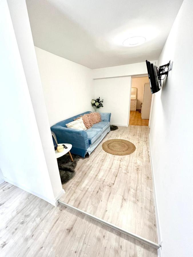 Apartment Podlaskiem Mrągowo