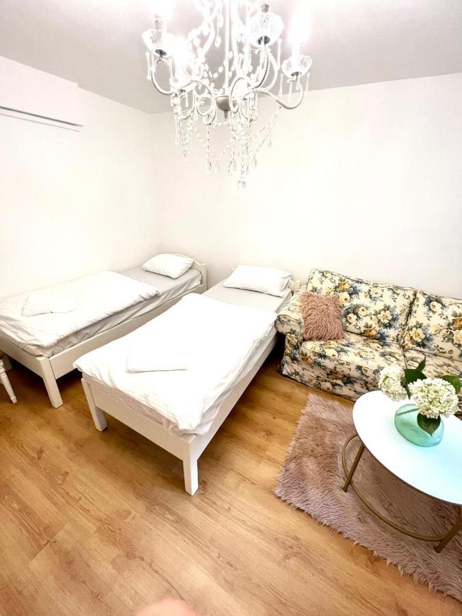 Podlaskiem Apartment