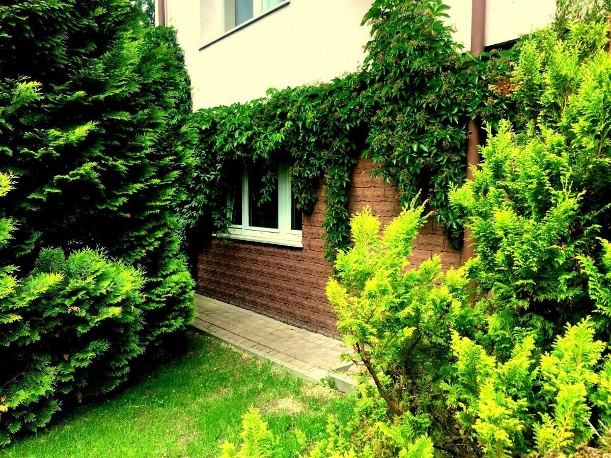 Apartment Podlaskiem